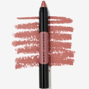 Marc Jacobs Le Marc Liquid Lip Crayon 👄